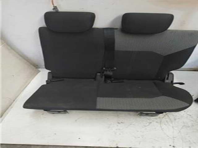 Asientos Traseros Ford EcoSport 1.5 TREND [1 5 LTR. - 70 KW TDCI CAT] 95CV