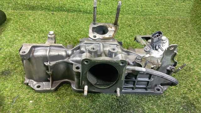 Colector Admisión Toyota Rav4 2.2 D EURO 4