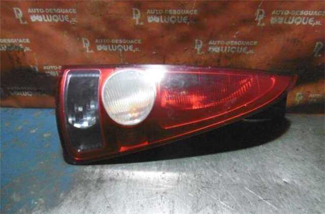Piloto Trasero Derecho Renault Espace 2.2 DYNAMIQUE [2.2 LTR. - 110 KW DCI TURBODIESEL]