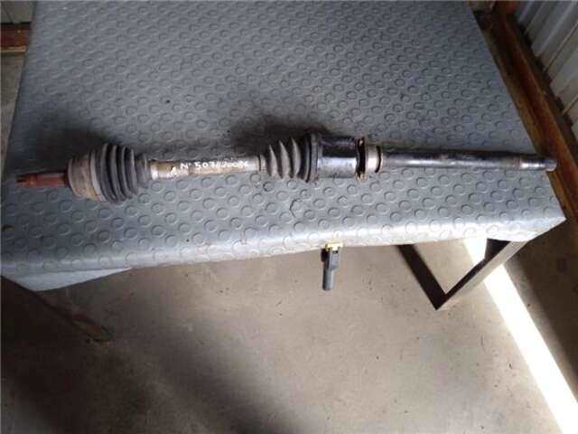 Transmision Delantera Derecha Fiat Doblo 1.9 JTD 105CV 77KW 223A6000