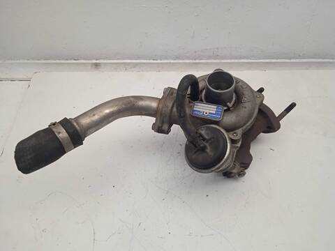 Turbocompresor Opel Corsa 1.3 16V CDTI 75CV 55KW