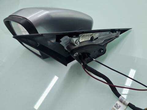 Foto 4ª: Retrovisor Izquierdo Mercedes Clase C 160 C 250 T CDI 4MATIC BLUETEC 205.209) 204CV 150KW FAMILIAR [651921] (2014)