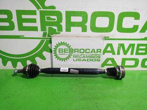 Transmision Delantera Derecha Seat Ibiza EMOCION 60CV