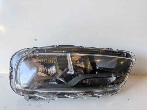 Faro Derecho Citroen C4 HNZ - HN01
