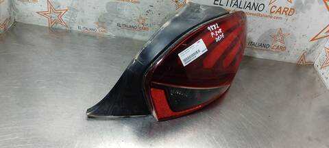 Foto 4ª: Piloto Trasero Derecho Peugeot 208 STYLE 82CV 60KW [HMR/HM05] (2018)