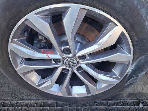 LLanta Chapa Volkswagen Passat BUSINESS 150CV 110KW