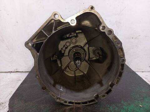 Caja Cambios Bmw Serie 3 315 316TI 115CV 85KW