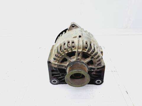 Alternador Renault Megane CONFORT AUTHENTIQUE BERLINA 120CV 88KW II BERLINA 3P