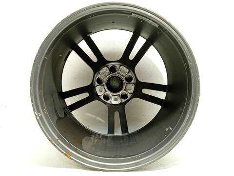 Foto 4ª: LLanta Chapa Porsche Panamera 3.0 D 300CV 221KW [CWJA] (2015)