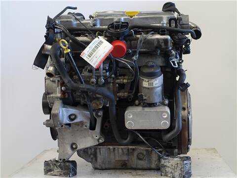 Motor Completo Opel Vectra 2.0 DTI 16V BERLINA 101CV 74KW