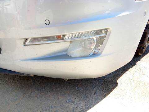 Foto 2ª: Faro Antiniebla Delantero Izquierdo Peugeot 508 1.6 HDI 115CV 84KW [9HR (DV6C),9HL (DV6C)] (2015)
