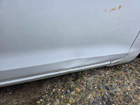 Foto 3ª: Puerta Delantera Derecha Ford Fiesta XUJB (2016)