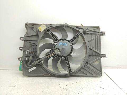 Electroventilador Fiat 500 CITY CROSS 120CV 88KW