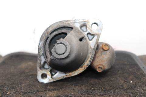 Motor de Arranque Opel Astra ENJOY 101CV 74KW