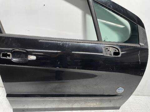 Foto 3ª: Puerta Delantera Derecha Peugeot 308 ENVY 112CV [9HR (DV6C)] (2008)