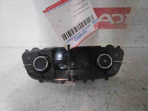 Mando Climatizador Opel Insignia 2.0 COSMO 131CV 96KW