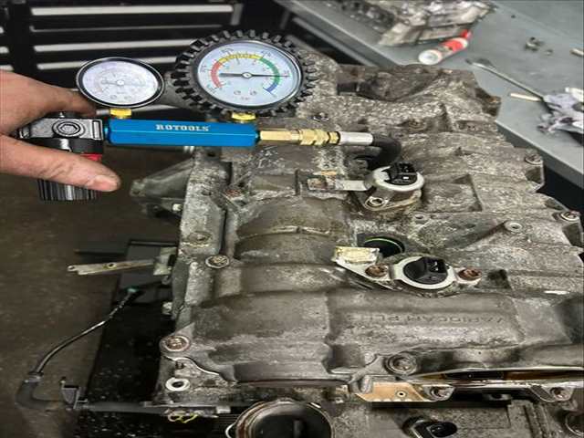 Foto 3ª: Motor Completo Porsche 911 355CV 261KW [M97.01 97.01 M97] (2009)
