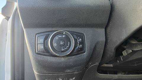Mando Luces Ford Transit KOMBI AMBIENTE