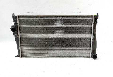 Foto 2ª: Radiador Motor Bmw Serie 3 320 D E90) (2004)