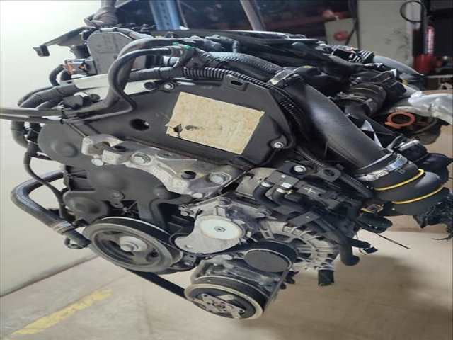 Motor Completo Citroen Berlingo FURGON