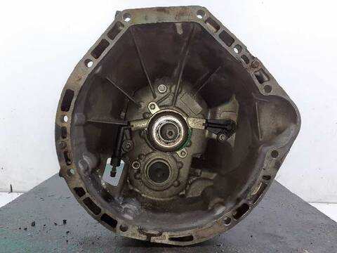 Caja Cambios Mercedes Clase C 160 C 220 CDI LA) 203.708) COUPE 150CV 110KW