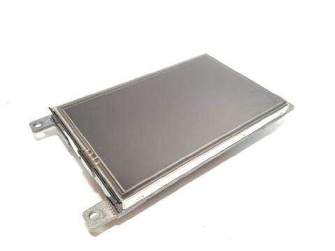 Foto 2ª: Pantalla Multifuncion Peugeot 508 ACTIVE 115CV 84KW [9H05] (2014)