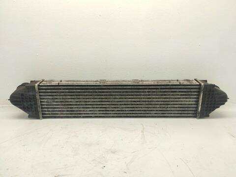 Foto 3ª: Intercooler Ford Mondeo TITANIUM 175CV 129KW [Q4BA] (2009)