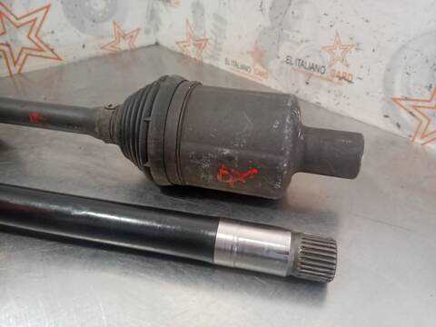 Foto 3ª: Transmision Delantera Derecha Mercedes Clase G 230 GLK 320 CDI 4-MATIC 204.983) 224CV 165KW [642961] (2010)