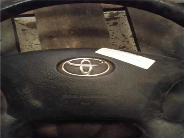 Airbag Delantero Izquierdo Toyota Land Cruiser G