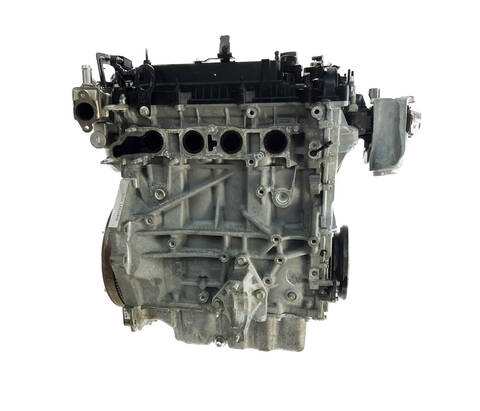 Foto 3ª: Motor Completo Ford Kuga MK3 224CV 165KW [BGDA] (2020)