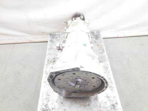 Foto 2ª: Caja Cambios Bmw Serie 3 315 330I [B48B20B] (2018)