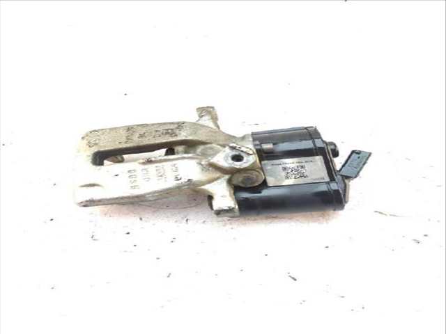 Foto 2ª: Pinza Freno Trasera Izquierdo Volkswagen Tiguan 2.0 TDI (2007)