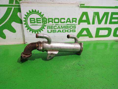 Valvula EGR Kia Sportage 2.0 TD CAT 113CV