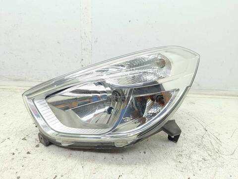 Faro Izquierdo Dacia Lodgy LAUREATE 107CV 79KW