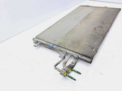 Foto 4ª: Radiador Calefaccion A.A. Ford Fiesta AMBIENTE BERLINA 60CV 44KW [J4L] (2000)