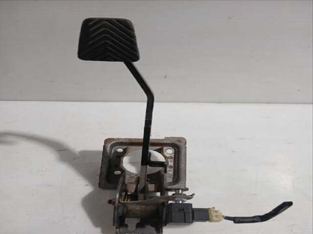 Foto 2ª: Pedal Freno Hyundai Tucson 2.0 CRDI 113CV [D4EA] (2004)