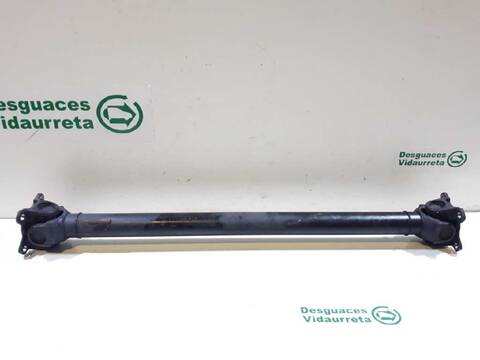 Transmision Central Bmw X3 2.5SI 218CV 160KW