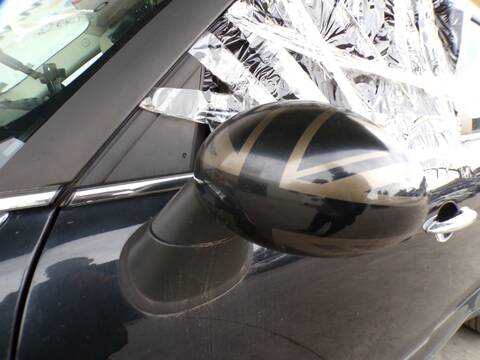 Retrovisor Izquierdo Mini Countryman N18B16A