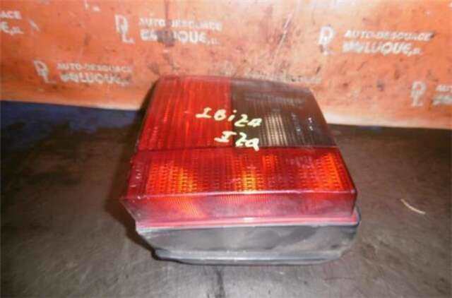 Foto 2ª: Piloto Trasero Izquierdo Seat Ibiza 1.4 I [APQ]