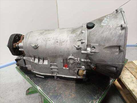 Foto 3ª: Caja Cambios Automatica Mercedes Clase C 160 220 CDI LA) 203.008) BERLINA 150CV 110KW AUT. [646963] (2004)