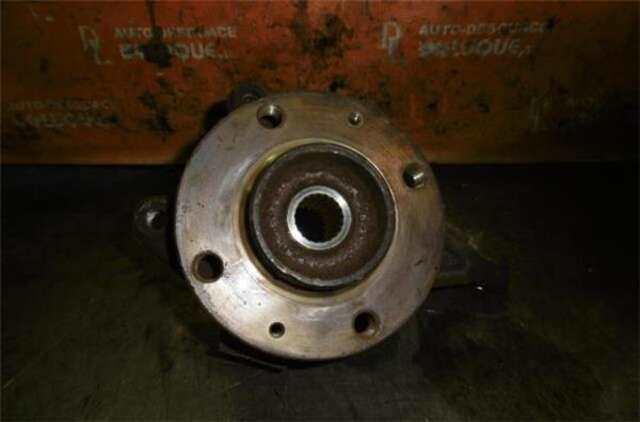 Mangueta Delantera Izquierda Peugeot 206 1.4 HDI ECO 70