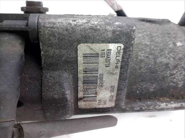 Foto 3ª: Bomba Inyeccion Kia Carnival VERSION INDEFINIDA (1999)