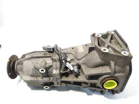 Foto 2ª: Diferencial Trasero Mazda CX7 2.3 G AUT. CAT ER) [L3] (2007)