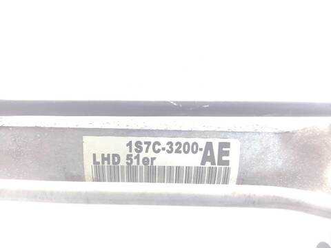 Foto 3ª: Cremallera de Direccion Ford Mondeo VERSION INDEFINIDA (2000)