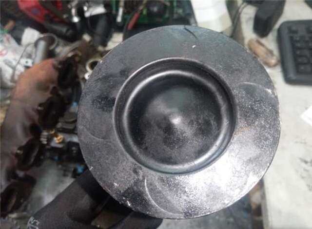 Foto 2ª: Despiece Motor Nissan Qashqai 1.6 360° [1.6 LTR. - 96 KW DCI TURBODIESEL CAT]