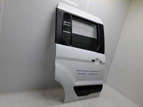 Foto 2ª: Puerta Lateral Corredera Derecha Ford Transit FURGON 200 L1 AMBIENTE 101CV 74KW [XVGA] (2017)
