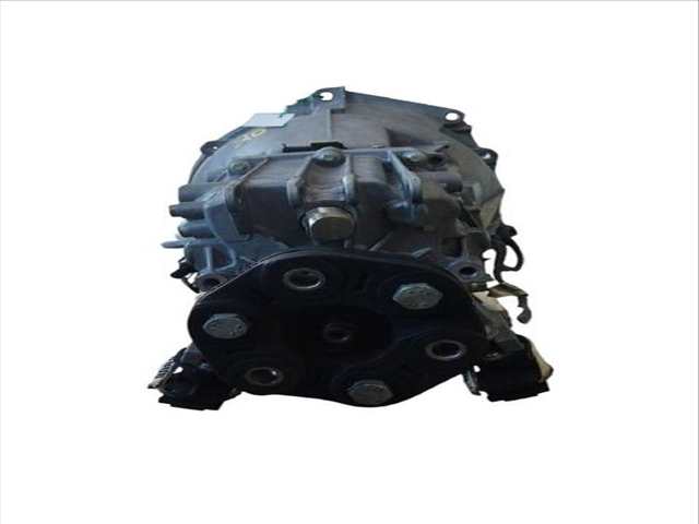 Foto 2ª: Caja Cambios Bmw Serie 3 318 2.0 D 150CV 110KW F34) GRAN TURISMO B47D20 (2012)