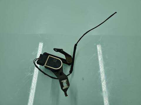 Motor Regulacion Faros Audi Q5 2.0 TDI 125KW) 170CV