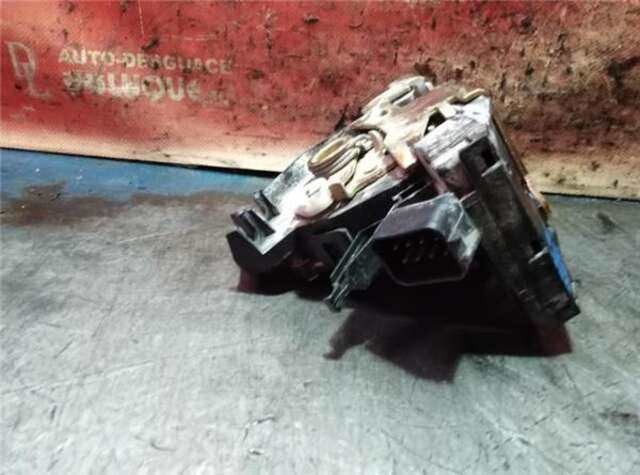 Foto 3ª: Cerradura Puerta Delantera Derecha Ford Focus 1.8 TDCI [FFDA]