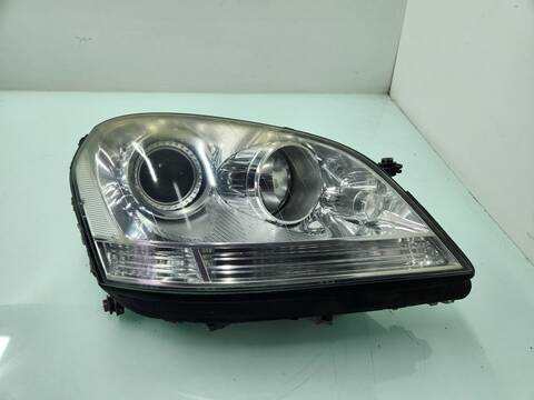 Faro Derecho Mercedes Clase ML 320 3.0 CDI W164) 224CV 165KW 164.122)